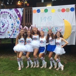 Meet your Posher, Bella